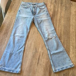 Citizen of humanity jeans